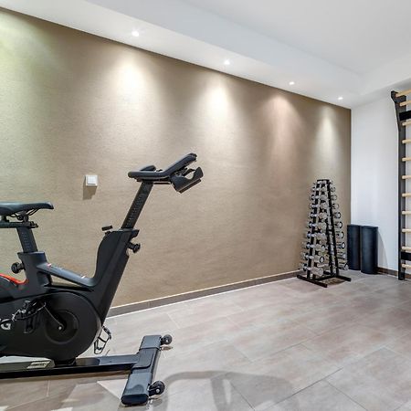 Residenz Am Balmer See - Bs 08 Mit Wellnessbereich Екстер'єр фото