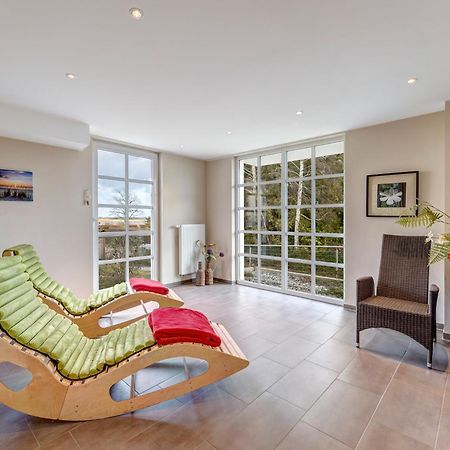 Residenz Am Balmer See - Bs 08 Mit Wellnessbereich Екстер'єр фото