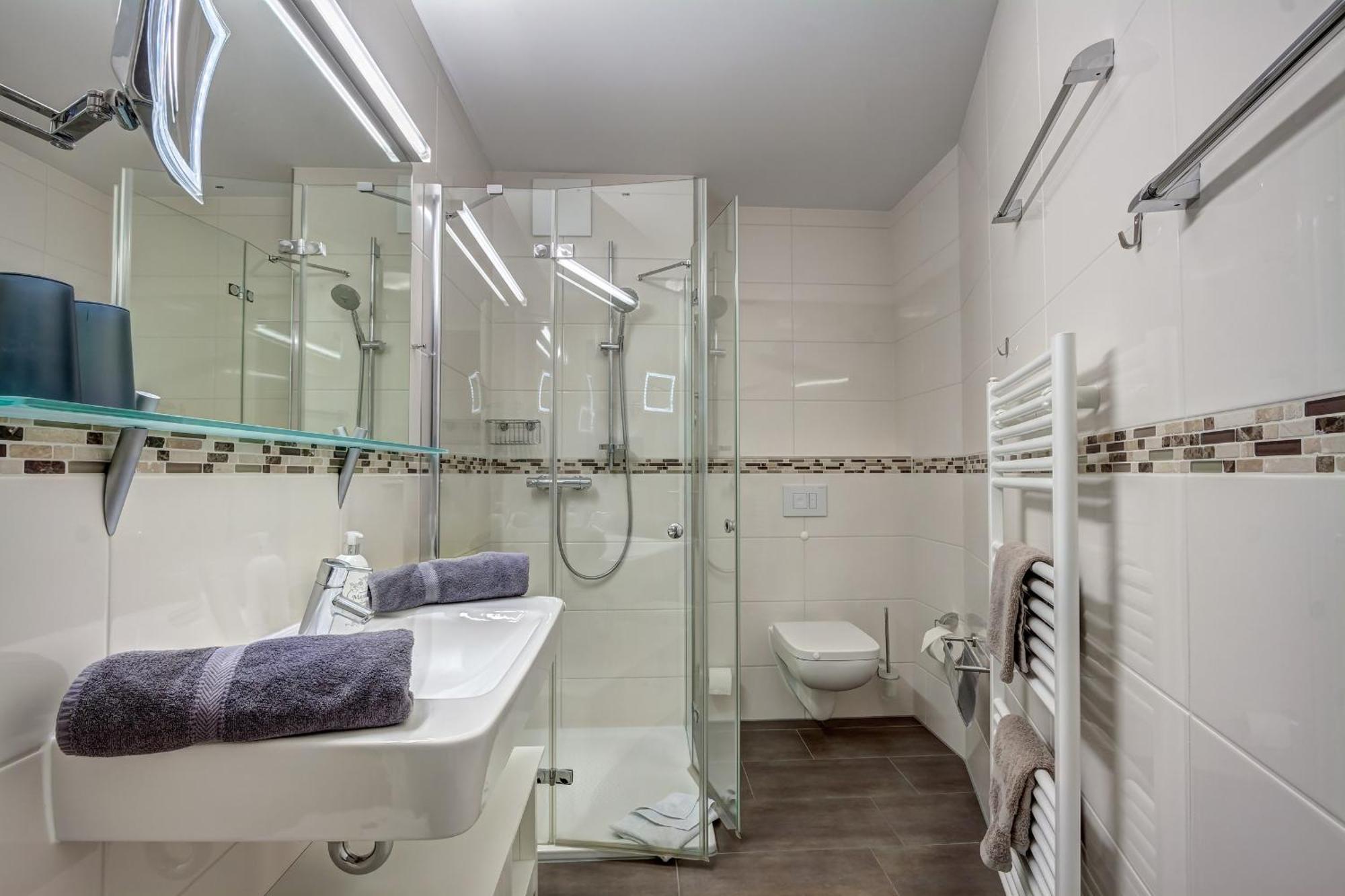 Residenz Am Balmer See - Bs 08 Mit Wellnessbereich Екстер'єр фото