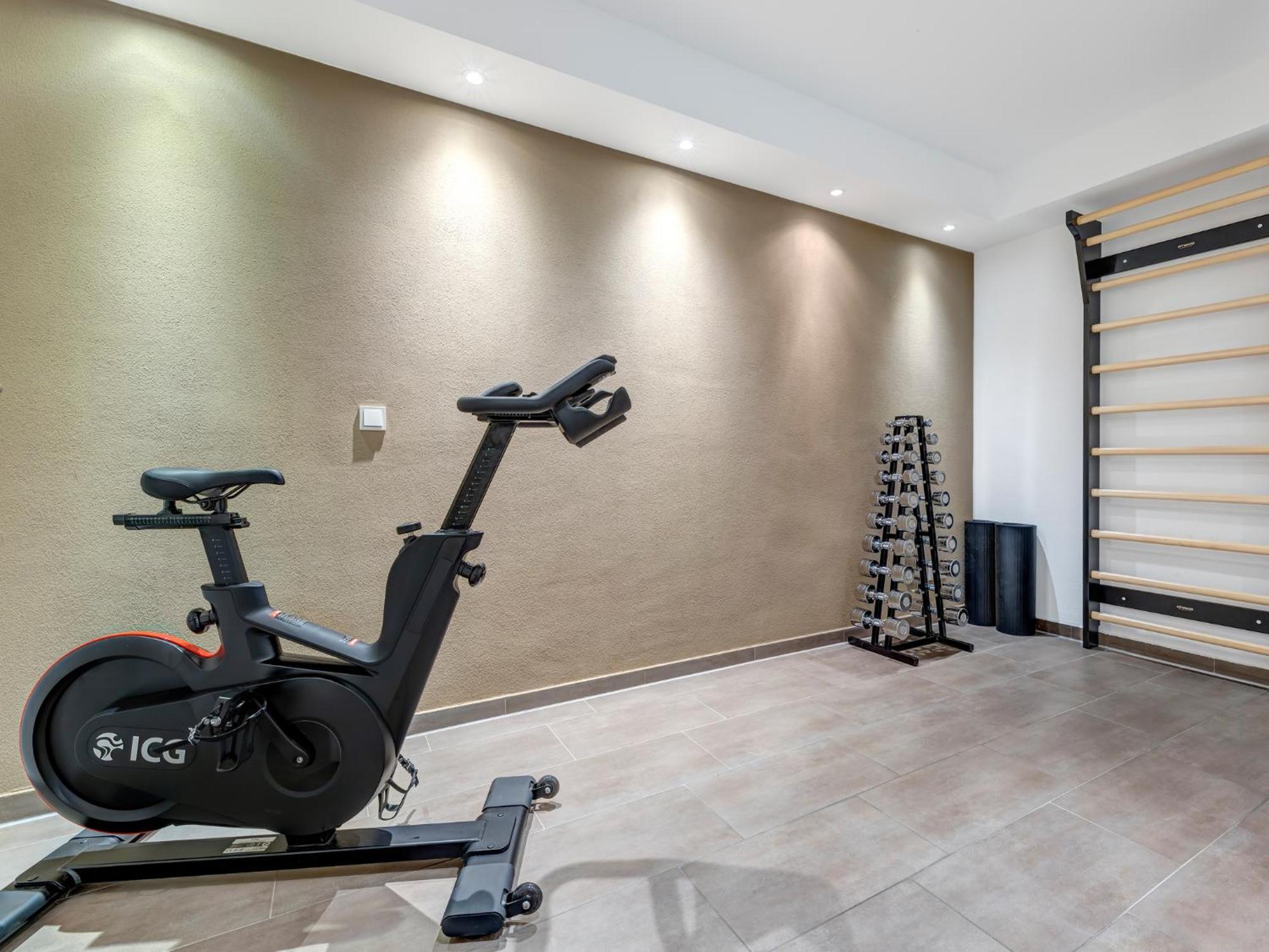 Residenz Am Balmer See - Bs 08 Mit Wellnessbereich Екстер'єр фото