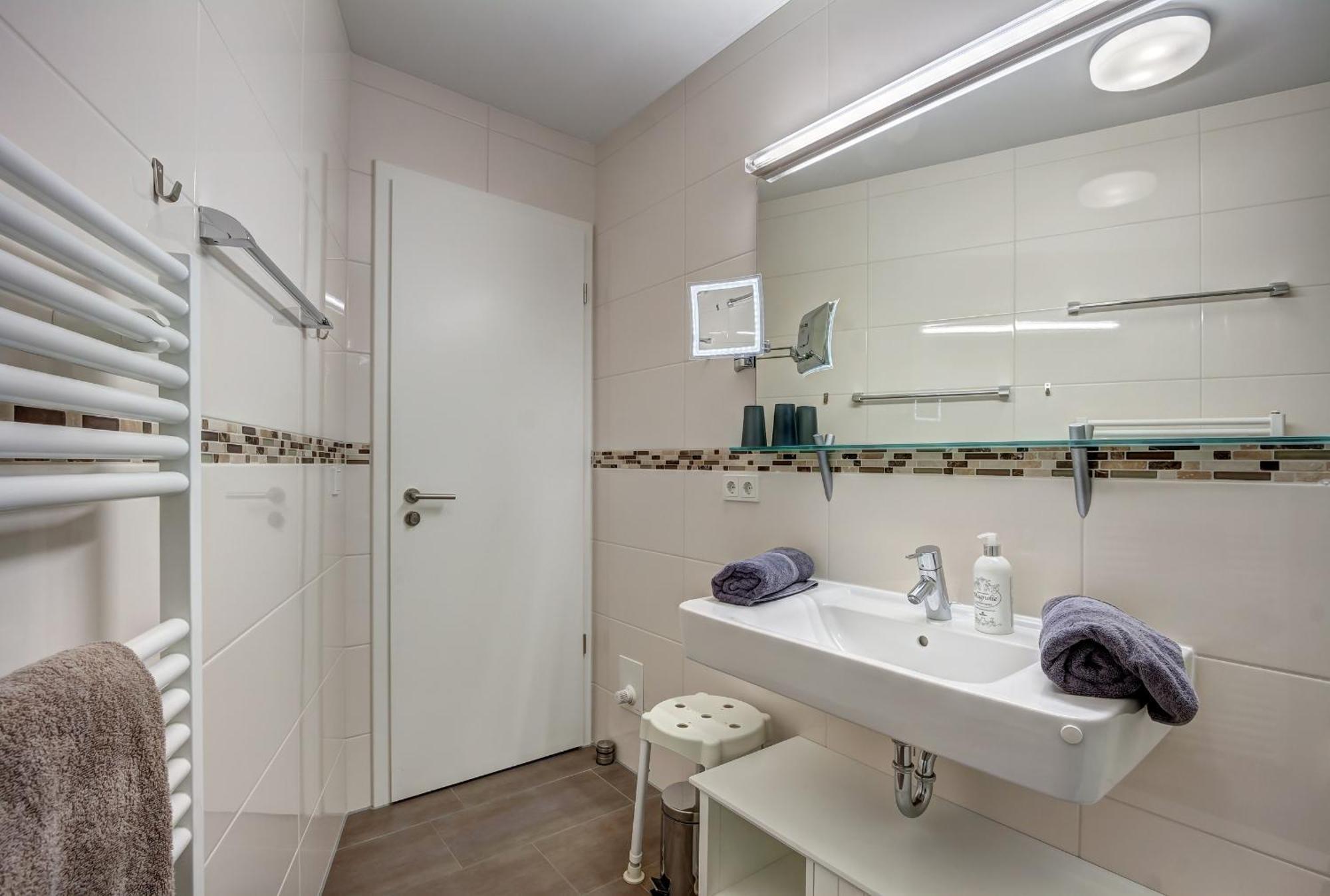 Residenz Am Balmer See - Bs 08 Mit Wellnessbereich Екстер'єр фото