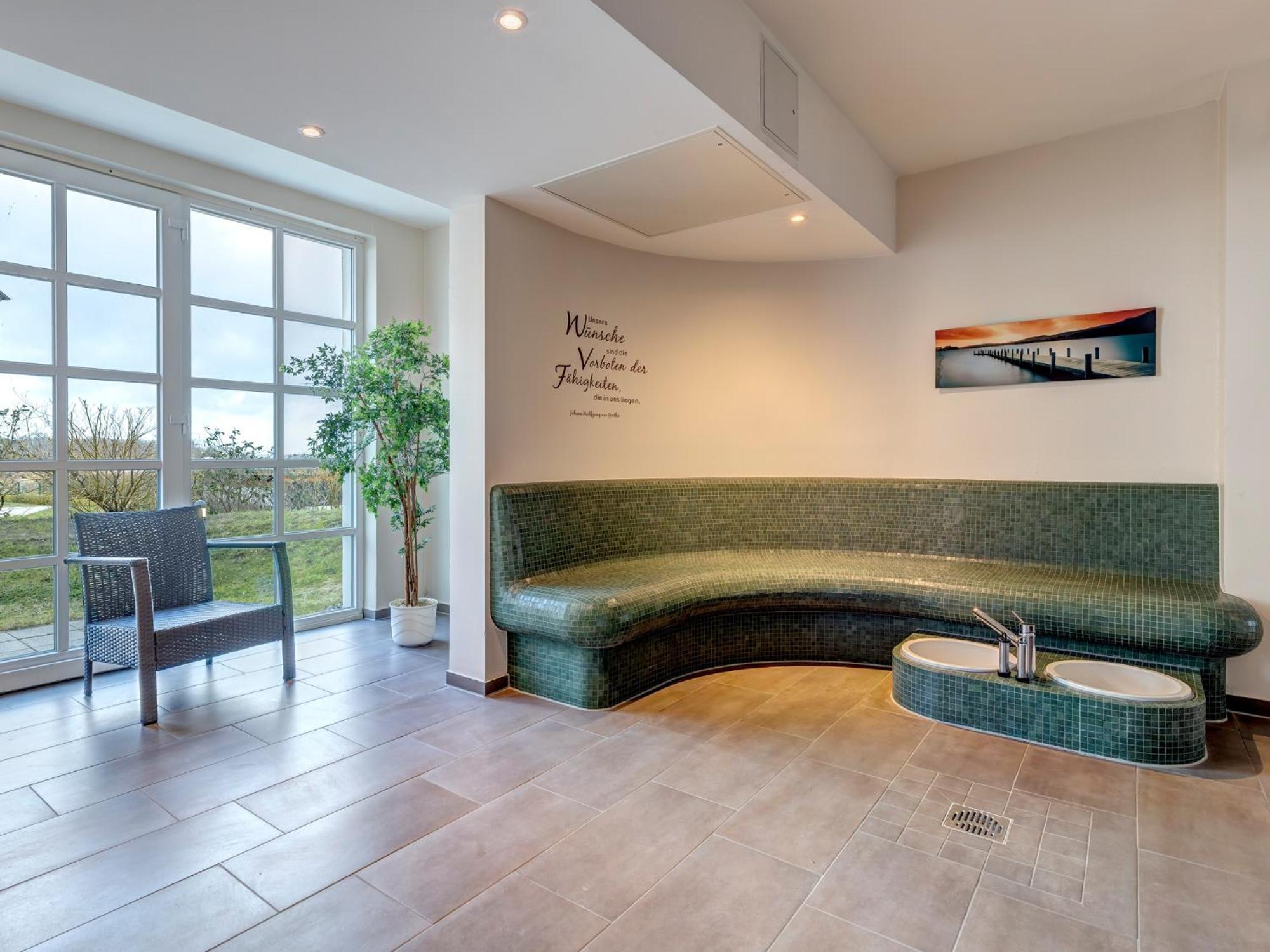 Residenz Am Balmer See - Bs 08 Mit Wellnessbereich Екстер'єр фото