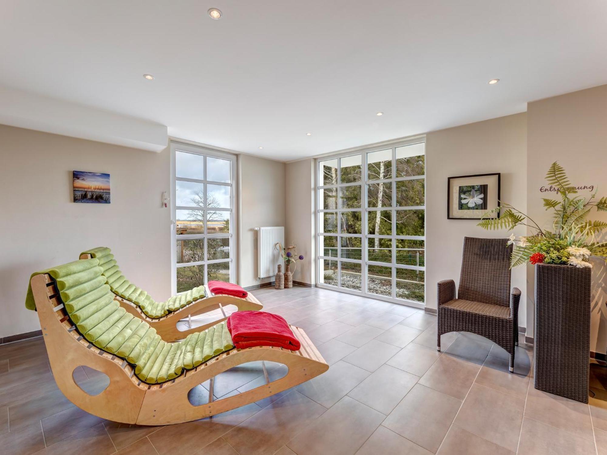 Residenz Am Balmer See - Bs 08 Mit Wellnessbereich Екстер'єр фото