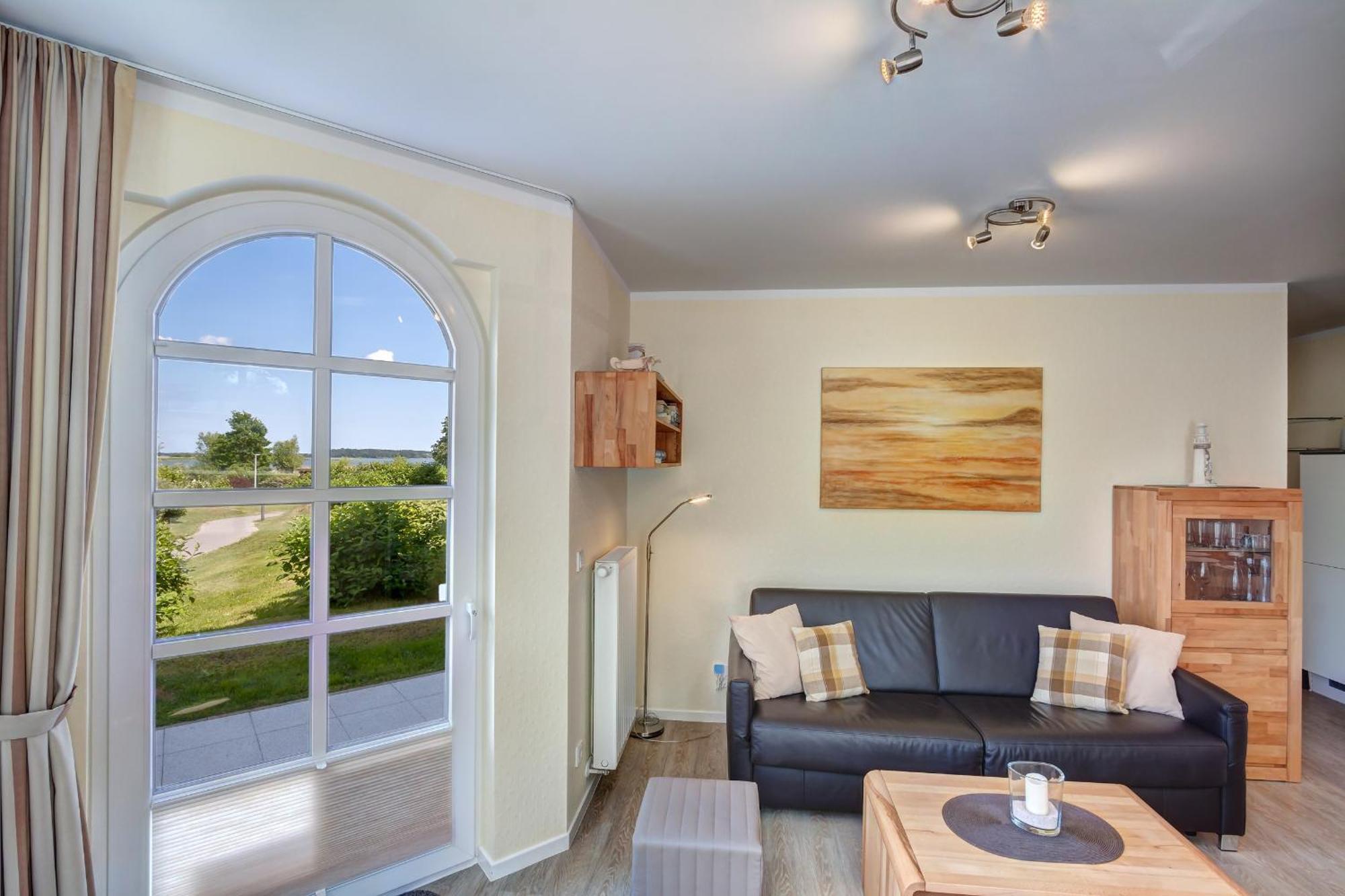 Residenz Am Balmer See - Bs 08 Mit Wellnessbereich Екстер'єр фото