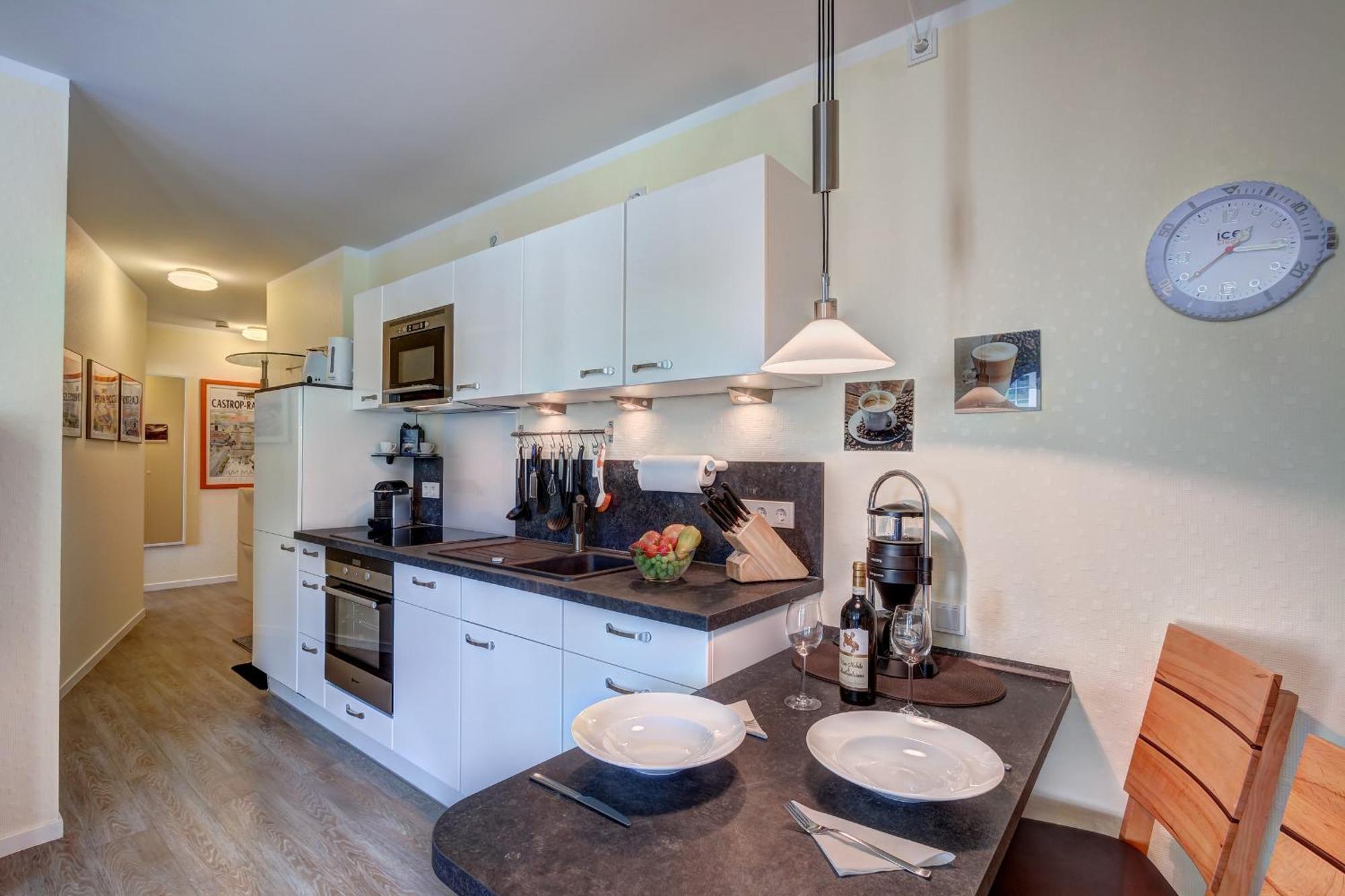 Residenz Am Balmer See - Bs 08 Mit Wellnessbereich Екстер'єр фото