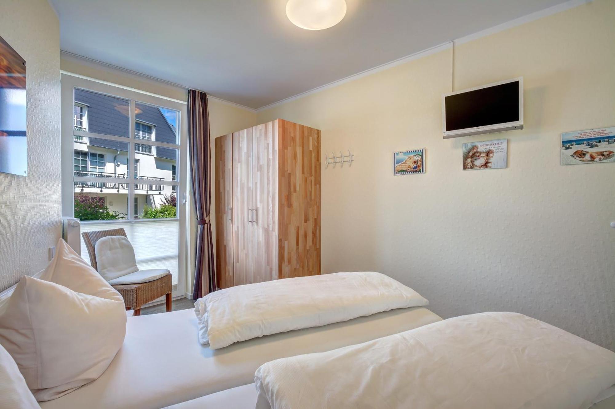 Residenz Am Balmer See - Bs 08 Mit Wellnessbereich Екстер'єр фото